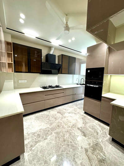 Beautiful modular kitchen design #interiordesign#kitcheninterior#modularplates#kitchenlayout #interior444
