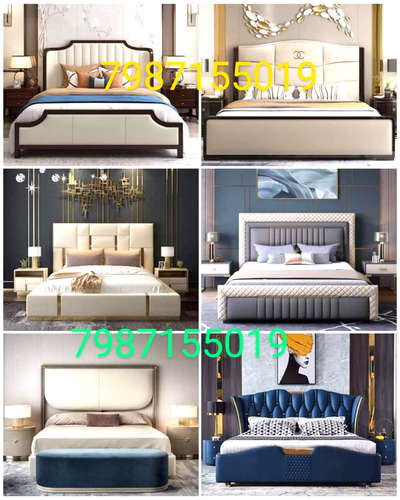 all new disain bed haydrolic and normal make