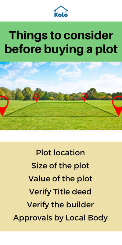 Take a look at the key factors you must look into before buying a new plot.
Make sure all aspects are considered.

Learn tips, tricks and details on Home construction with Kolo Education🙂

If our content has helped you, do tell us how in the comments ⤵️
Follow us on @koloeducation to learn more!!!

#koloeducation  #education #construction #setback  #interiors #interiordesign #home #building #area #design #learning #spaces #expert #consguide