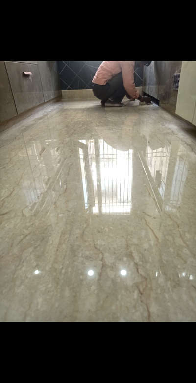 Contact for architect level of work for fixing and polishing of any kind of marbles

 #marblepolishdiamond
 #marblepolishsilicate