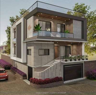 Elevation design in just 7000 rs call me 9950250060