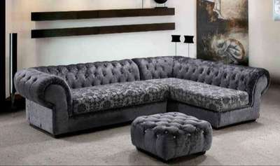 Chesterfield sofa ..
we make all kinds of imported design as per your need...
also we customisation for old sofas ..
change the look your old sofa ..
more info.7701879236/9717664145