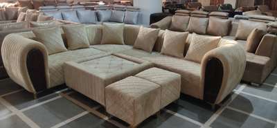 8.5 sister one sofa 1st no material ke sat and  finishing