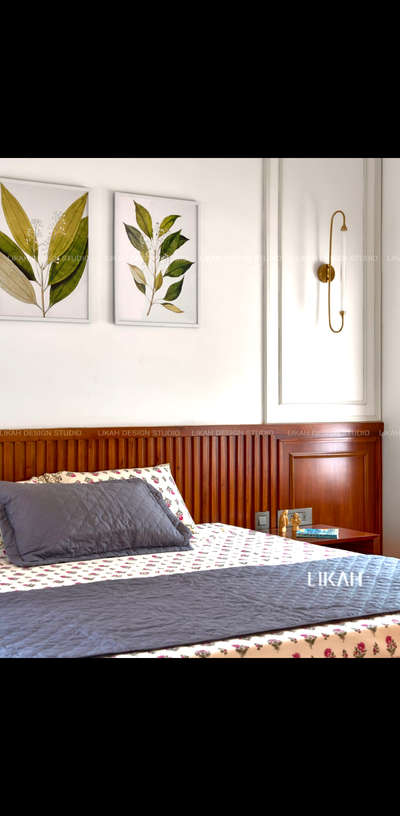 " Serenity in Every Detail "

A tranquil bedroom interior crafted with a perfect blend of rich teak wood and PU finish, accentuated by charcoal molding details that add depth and contrast.

This space balances warmth and sophistication, a calm retreat that reflects timeless design and understated luxury.


#bedroomdesign  #teakwoodfinish  #charcoalmoulding  #moderninteriors  #contemporarydesign  #warmtones  ##interiørdesign  #CustomInteriors #designwithpurpose #TurnkeyHome #construction #Amballur #KeralaStyleHouse