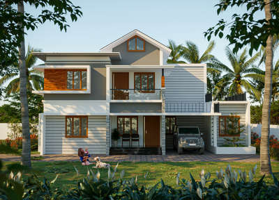 5bhk home 3d exterior


dm for detailed enquiries





#ContemporaryHouse 
#tropicalhouse