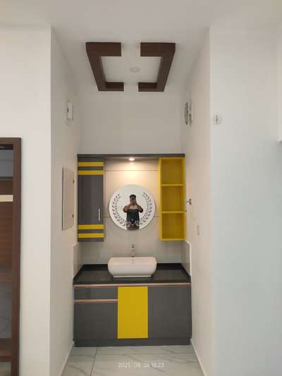 #livingroompartition  #StaircaseHandRail  #GlassHandRailStaircase  #GypsumCeiling  #LivingRoomTVCabinet  #tvunits  #Prayerunit