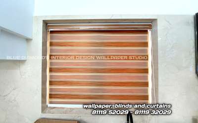 wallpaper, blinds and curtains installation 81119 52029, 81119 32029