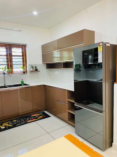 Kitchen Cabinets