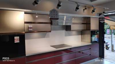 Stainless steel 304 modular kitchen according to your budget.... contact 9567342760.

A kitchen is the Heart and spirit of a house.
step into healthy and hygienic kitchen.

 #GreenKitchens