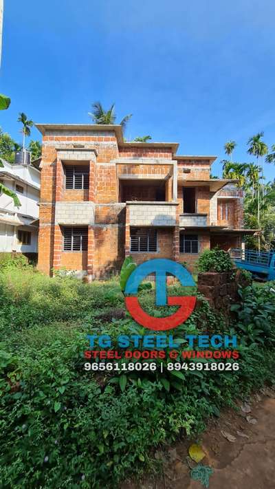 Tata gi steel ജനലുകളും വാതിലുകളും - steel doors windows & ventilation - all kerala delivery - FACTORY PRICE

Kasarkod

Tg steel tech steel doors and windows

🥇HIGH QUALITY 16 GUAGE TATA GI 
📋 LIFE TIME WARRANTY 
🌦️ WEATHER PROOF
🔥 FIRE RESISTANT 
🐜 TERMITE RESISTANT 
🛡️ ANTI CORROSIVE TREATED
🛠️ MAINTENANCE FREE
🔧 EASY TO INSTALL 
🚛 ALL KERALA DELIVERY 
✏️ CUSTOM SIZES AVAILABLE



TG STEEL TECH 
STEEL DOORS
 AND WINDOWS 
KOTTAKAL, MALAPPURAM 
9656118026
8943918026
 #TATA_STEEL  #TATA #tatasteel #TATA_16_GAUGE_SHEET #FrenchWindows #WindowsDesigns #windows #windowdesign #tgsteeltechwindows #metal #furniture #SteelWindows #steelwindowsanddoors #steelwindow #Steeldoor #steeldoors #steeldoorsANDwindows #tgsteeltech
#AllKeralaDeliveryAvailible #trusted #architecture #steelventilation #ventilation #home #homedecor #industry #allkeraladelivery #interior #cheap #cement #iron #tatagalvano #16guage #120gsm #doors #woodendoors #wood #india #kerala #kannur #malappuram #kasarkod #wayanad #