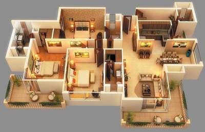 #3dplan  #rendering  #FloorPlans  #Architectural&Interior  #Flooring  #BedroomDecor  #HouseDesigns  #Designs  #SlidingWindows  #KitchenIdeas  #LUXURY_INTERIOR  #latestdesign   #ElevationDesign