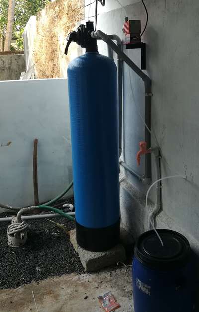 All types of Water filters and Solar Water Heater installer. Contact 99463 22999 Irinjalakuda, Thrissur  #Filter  #heater  #WaterPurifier