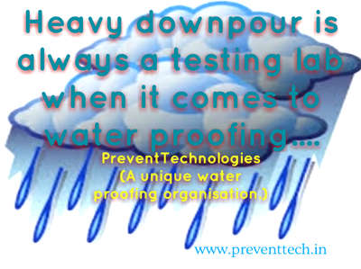 #PreventTechnologies
#Waterproofing
#sincemorethan2decades
#waterlogging
#Architects
#ProjectEngineers
#Builders
#Appartments
#Homes
#Climatechange
#Homeowners