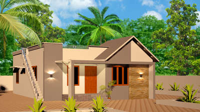 Elevation one view price 1500/-