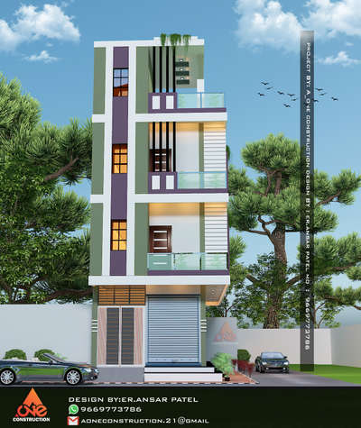 #A_one construction 
contact +919669773786 
For Architectural planning I 3D elevations I 
interior design I 
( Contact for residential and commercial projects Design in affordable prices) 
(Contact for exterior and interior both works) (Contact for planning according to vastu) 
(contact for Walkthrough in affordable prices ) #a_oneconstruction

we provide high quality 3d images proper 2d plans

#modernhouses #housedesign #nakshamaker #modernelevation #interiordesign #villa #banglow #archidaily #civilengineer #3dmaxvray #civilconstructions #structuralengineer #concreteconstruction #reinforcements #interiordesign #homeplanning #luxurylifestyles #building #homestyledecor #houseexterior #houseproject #house#freelancer #traditionalhouse #architecturephotography #gharkenakshe #exteriordesigns #animationart #rajshtanstone #stonehouse