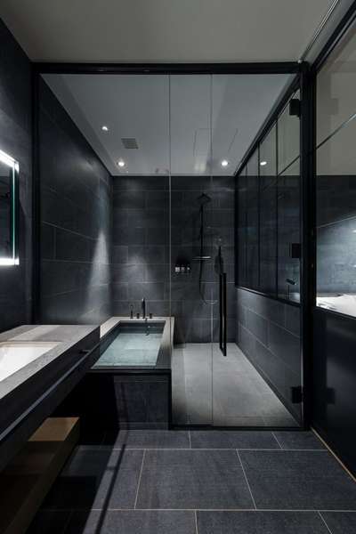 bathroom design for your home