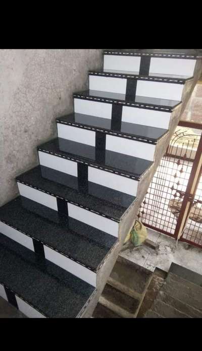 granite stairs siddi tappa granite staircase