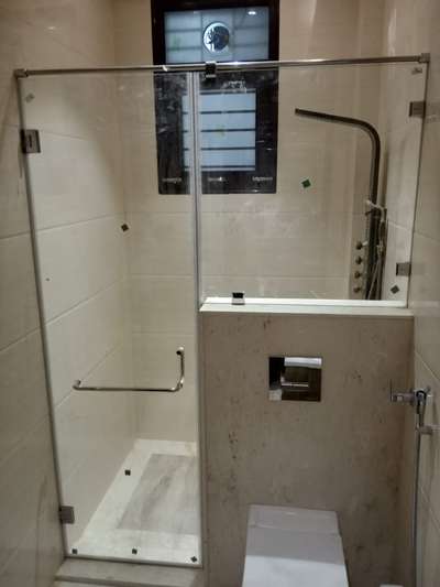 shower cubical  #