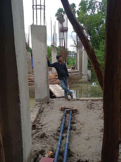 #ProposedResidentialProject @Patna
#sitephotos