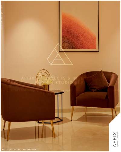 Warm hues, soft textures, and sleek lines—creating a sanctuary you’ll never want to leave #Architect  #architecturedesigns  #Architectural&Interior  #kerala_architecture  #architecture