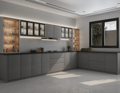 A kitchen where elegance meets functionality ✨
Blending modern design with warm textures to create a space that feels both stylish and inviting 🏡🍴
Every detail is crafted to turn daily cooking into a luxurious experience.

#KitchenDesign #ModernKitchen #3DVisualization #InteriorDesign #3DRendering #ArchitecturalVisualization #HomeDecor #LuxuryInteriors #InteriorVisualizer #DesignInspiration #3DArtist #InteriorStyling #VisualizationArt #kolopost