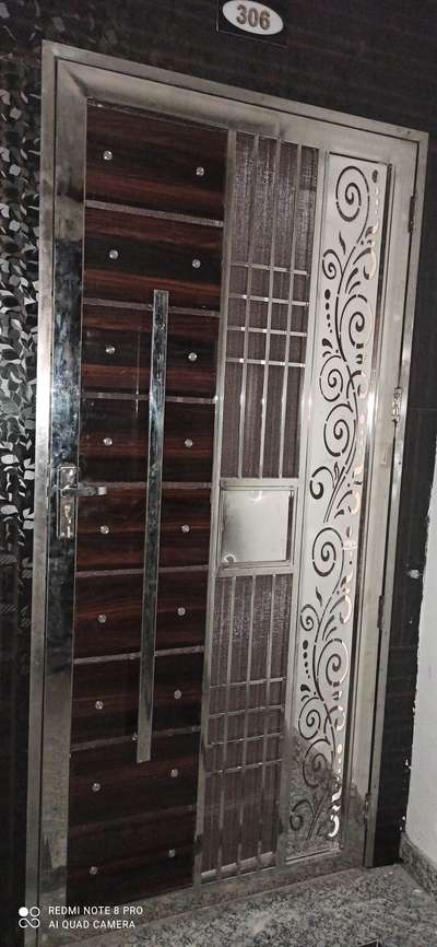 Steel ka Gate21000