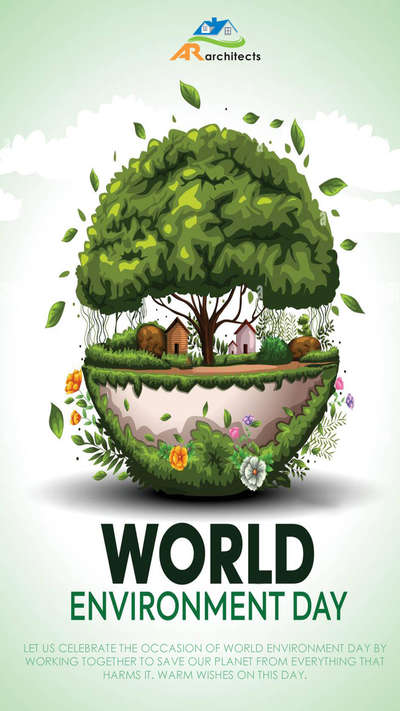 World environment day