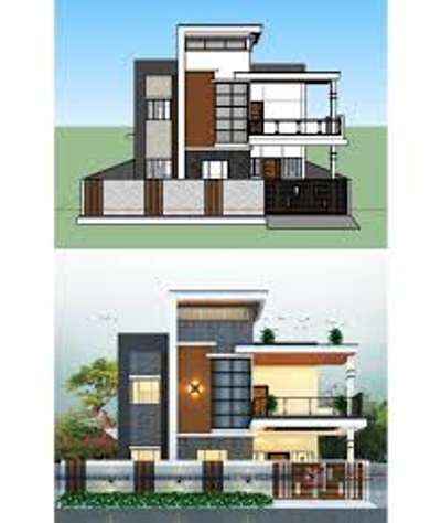 best 2d design 2bedroom, hall, kitchen, parking 🅿️ 🚗  #2DPlans #2BHKHouse #2BHKPlans #20LakhHouse #3d #3DPlans #1000SqftHouse