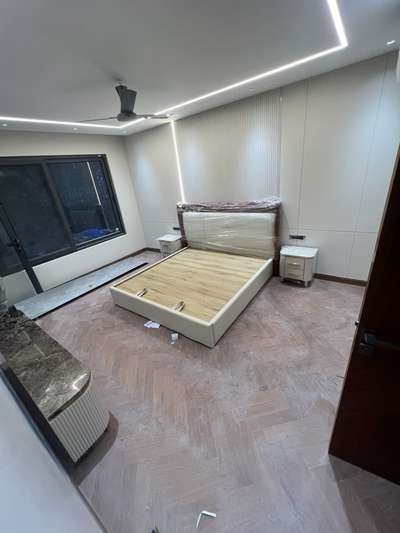 #BedroomDecor  #gurugram  #sidetable