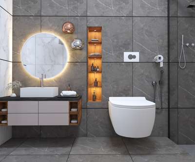 Premium bathroom 3D render




 #BathroomStorage #BathroomTIles #BathroomDesigns #BathroomIdeas #BathroomRenovation #BathroomCabinet #BathroomFittings #bathroomwaterproofing #BathroomDoors #bathroomdesign #bathroomdecor #bathrooms #3d #3DPainting #3DPlans #3Darchitecture #3dmodeling #Designs #InteriorDesigner #HouseDesigns #BathroomDesigns #WallDesigns #InteriorDesigner #Architectural&Interior #interiorpainting #interiordesignkerala #interiorcontractors #interor #interiordesigers