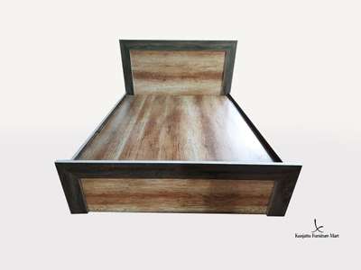 Kunjattu furniture mart 
outstanding furniture 
item: cot
size: cot
material : particle board