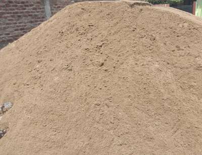 GOOD QUALITY OF SAND