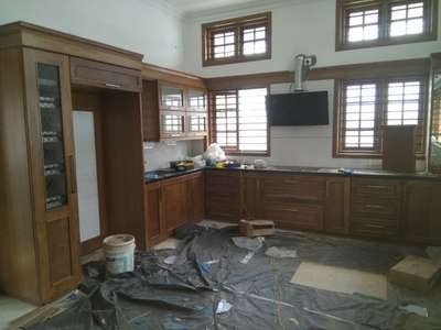 #WoodenKitchen  #engineers  #HouseDesigns  #contractors