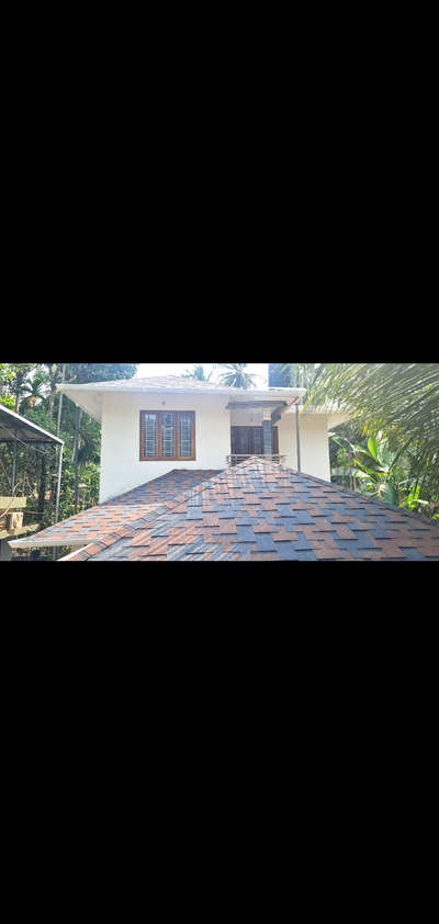 *Roofing Shingles*
50 years warranty waterproofing Russian Made SBS Modified Bitumen shingles of Roofshield.