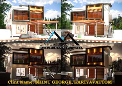 @ExpertArch-Designs & Consultants

3D Elevation (2 view - ₹3500/-)