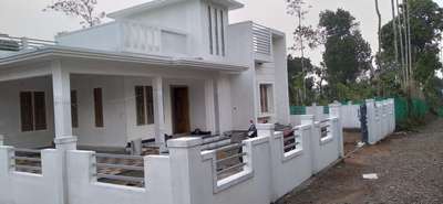 new house in wayanad ..for sale..9961014990 # new house #kerala style #TraditionalHouse  #new ideas