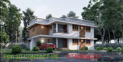 *3d elevation*
architectural drawings
electrical drawings
3d interior &exterior
3d walkthrough 
landscape