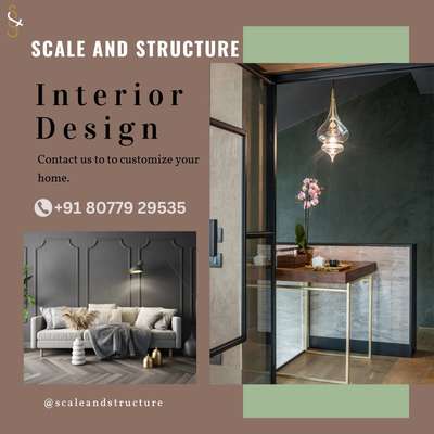 our mission is to make every space and home look beautiful and efficient for user. 
Contact us for all your architecture and interior design need.
Ph. No. - +91 8077929535
Emai us - archieriors.aman@gmail.com 
#InteriorDesigner #scaleandstructure #homedesigningideas #HomeDecor #Architect #KitchenInterior