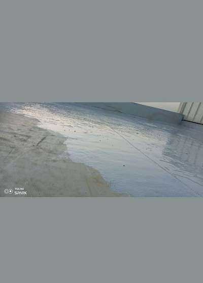 all type Waterproofing work