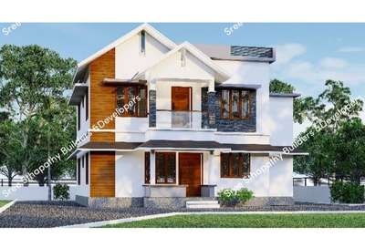 *Home Construction *
planning, supervision ,construction ,3d view , Mutual real-estate construction,  sales and Marketing