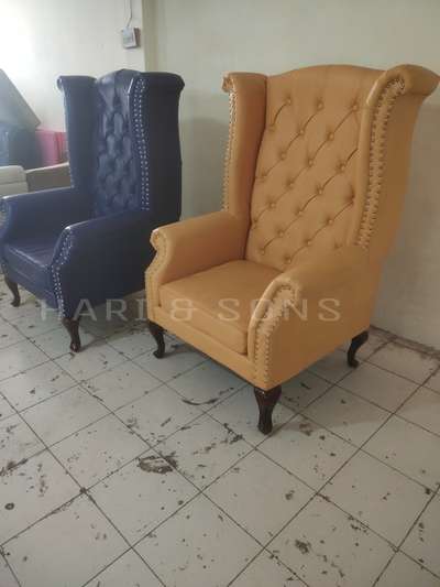 LUXURY HIGH BACK CHAIR

HARI & SONS LUXURY FURNITURE AND INTERIOR DESIGNER
9650980906
7982552258