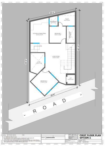 first floor plan.
.
.
.
#25x50floorplan #floor#floorplan