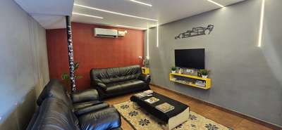 #InteriorDesigner #customerlounge#carwash#construction#kakkanad