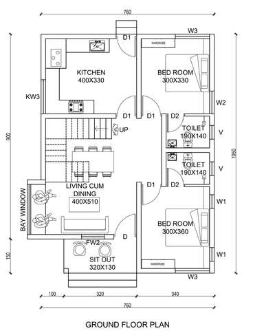 #groundfloorplan  #FloorPlans  #HouseConstruction  #veedupani  #veed  #architecturedesigns  #CivilEngineer  #2BHKHouse