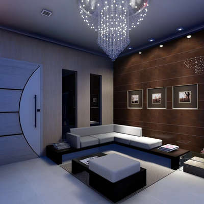 Another incredible contemporary living room design by @ Raghav
Call - 9870533947
#luxury design idea