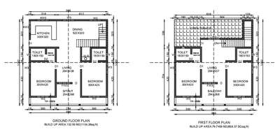 #vastu plan  #eastFacingPlan
 #1970sqft  #4BHKPlans  #2D plan