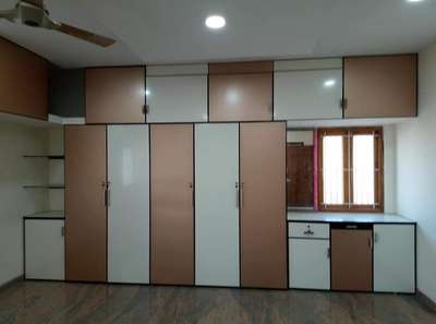 rks decor interior design
aluminum work