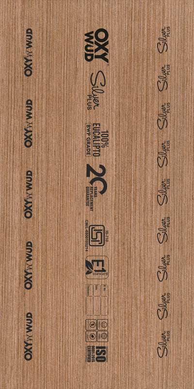  OXY WUD  Plywood (Silverplus)