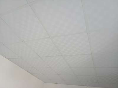 T grid ceiling