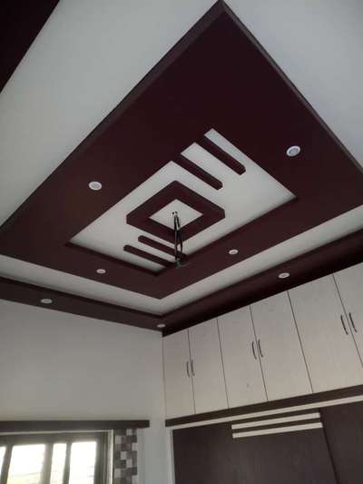 Gypsum ceiling at 90 ruppe square feet with material  #GypsumCeiling  #FalseCeiling